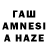Гашиш AMNESIA HAZE SiuYan Ho